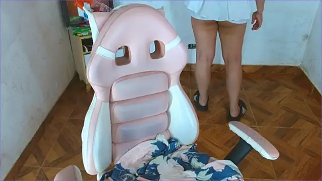 Geisha Seniers online show from 28, 9, 2025