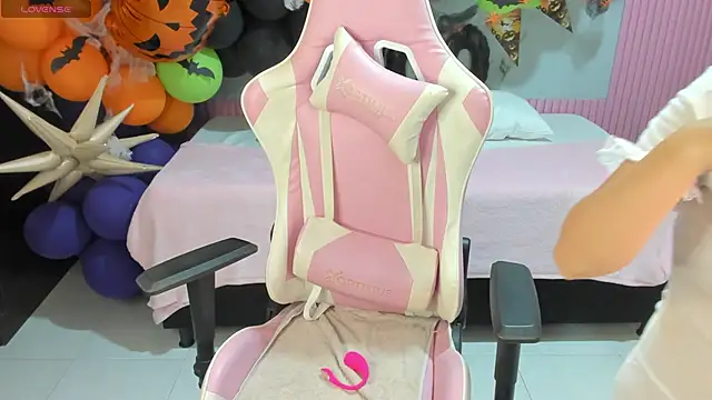 Yuli 16 online show from 28, 10, 2025