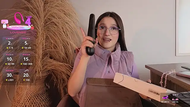 Elecktra sweet online show from 2, 3, 2026