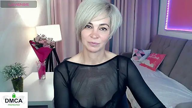Blonde lola444 online show from 2, 6, 2026