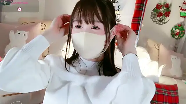 Snapshot of aaanyan chatting on 27, 12, 2024 aaanyan online show from 27, 12, 2024