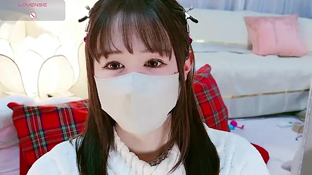 Snapshot of aaanyan chatting on 30, 12, 2024 aaanyan online show from 30, 12, 2024