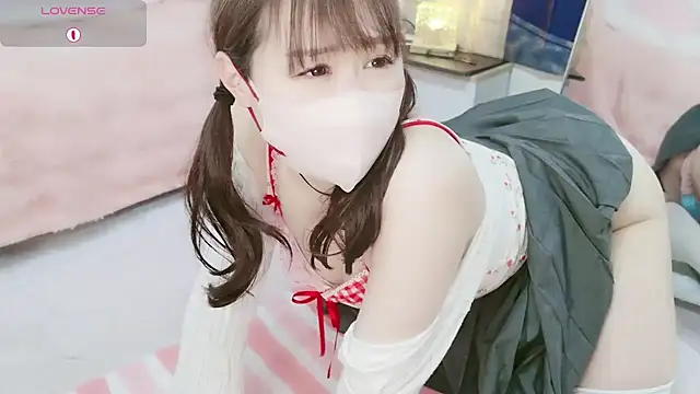 Snapshot of aaanyan chatting on 8, 3, 2025 aaanyan online show from 8, 3, 2025