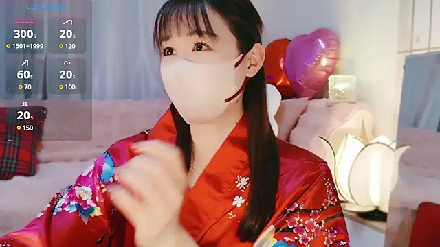 Snapshot of aaanyan chatting on 15, 3, 2025 aaanyan online show from 15, 3, 2025