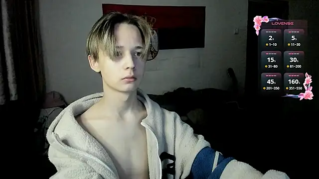 Vampirella GS online show from 16, 2, 2026