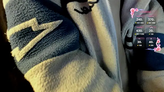 Vampirella GS online show from 22, 2, 2026