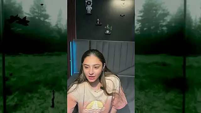 demieliss online show from 26, 9, 2025