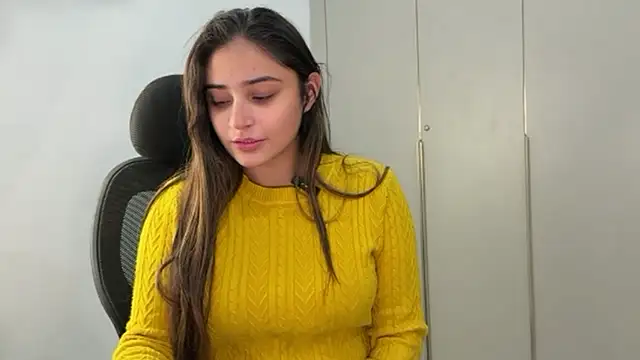 demieliss online show from 22, 12, 2025