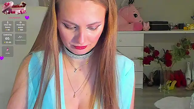 Viola sweet online show from 27, 2, 2025