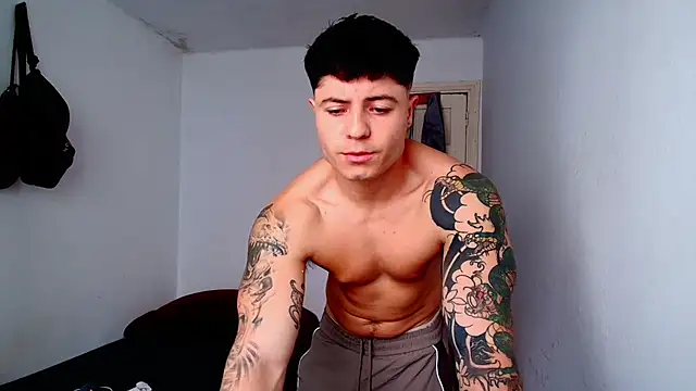 Snapshot of juandking chatting on 18, 11, 2025 juandking online show from 18, 11, 2025