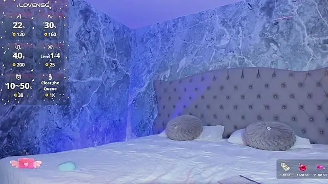 Aprillbrunette online show from 4, 2, 2025