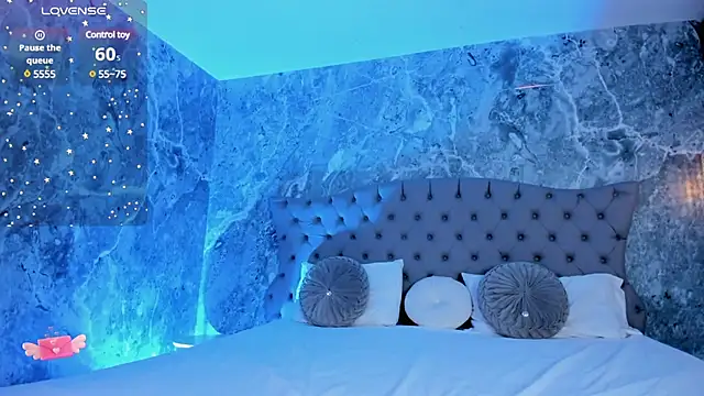 Aprillbrunette online show from 19, 3, 2025