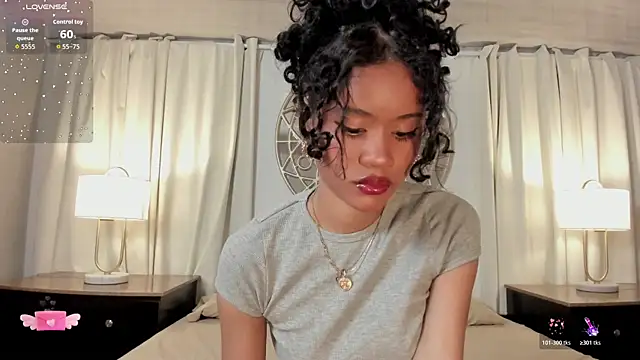 Aprillbrunette online show from 12, 1, 2026