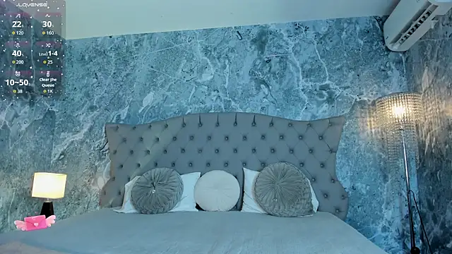 Aprillbrunette online show from 13, 2, 2026