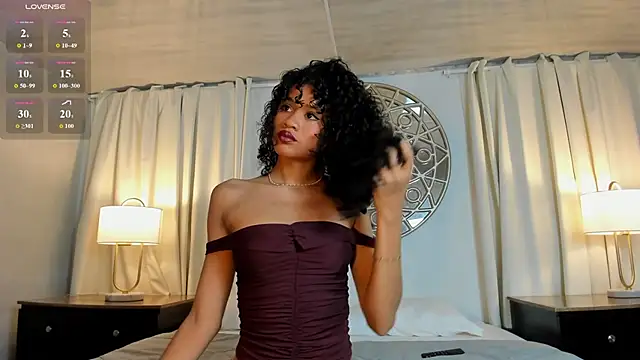 Aprillbrunette online show from 10, 4, 2026