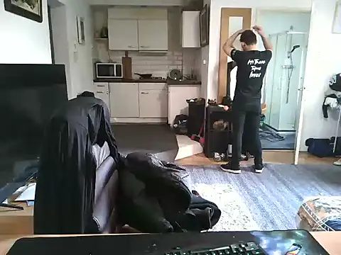 mihaimichael online show from 8, 3, 2025