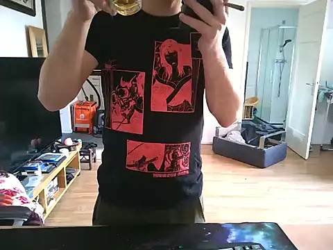 mihaimichael online show from 10, 3, 2025