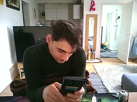 mihaimichael online show from 15, 3, 2025