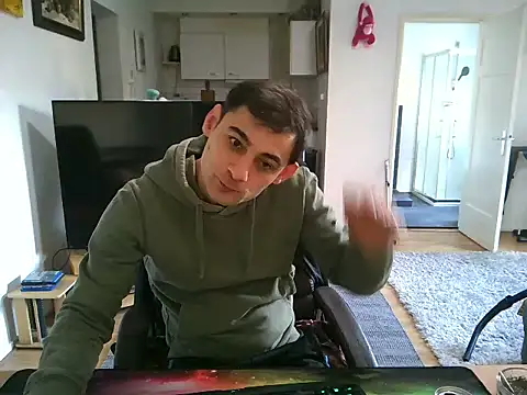 mihaimichael online show from 17, 3, 2025