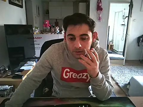 mihaimichael online show from 20, 3, 2025