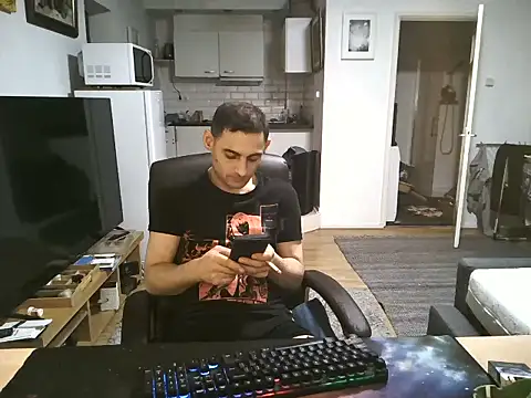 mihaimichael online show from 13, 9, 2025