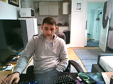 mihaimichael online show from 15, 9, 2025