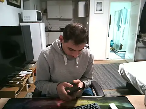 mihaimichael online show from 6, 10, 2025