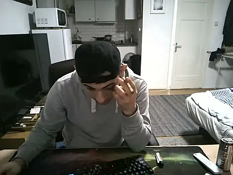 mihaimichael online show from 7, 10, 2025