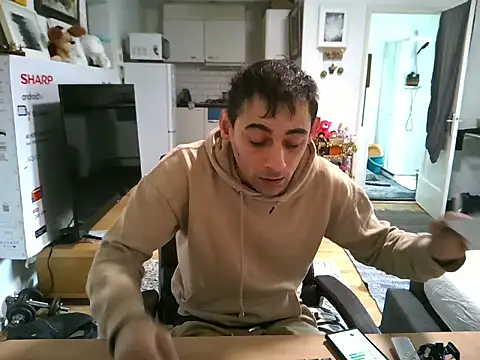 mihaimichael online show from 28, 10, 2025