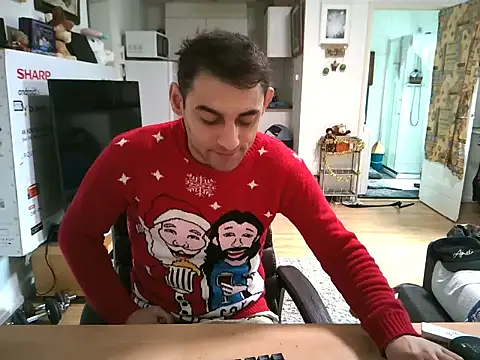 mihaimichael online show from 25, 11, 2025