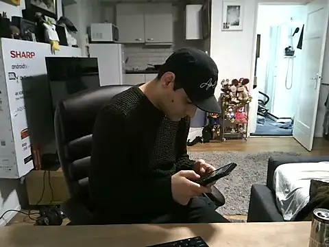 mihaimichael online show from 8, 1, 2026