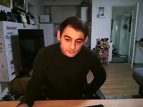 mihaimichael online show from 16, 1, 2026