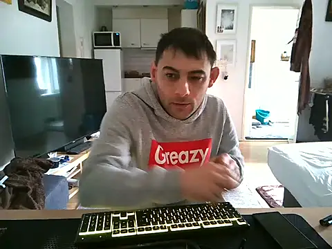 mihaimichael online show from 25, 3, 2026