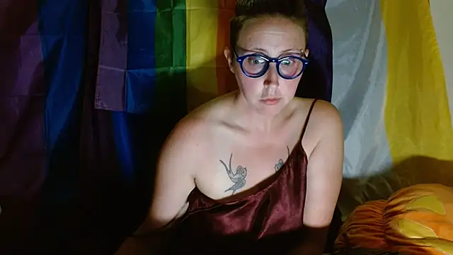 Snapshot of AstridFalk23 chatting on 25, 6, 2026 AstridFalk23 online show from 25, 6, 2026