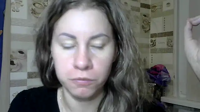 TherestlessKitty online show from 13, 12, 2024
