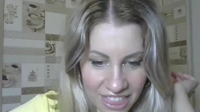 TherestlessKitty online show from 25, 1, 2025