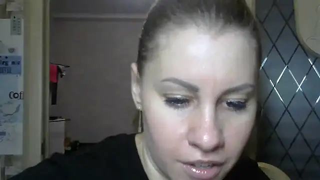 TherestlessKitty online show from 6, 3, 2025