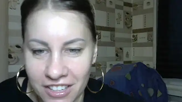 TherestlessKitty online show from 7, 10, 2025