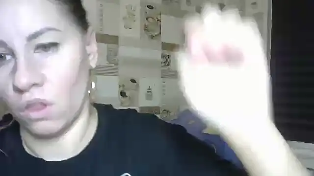 TherestlessKitty online show from 13, 11, 2025