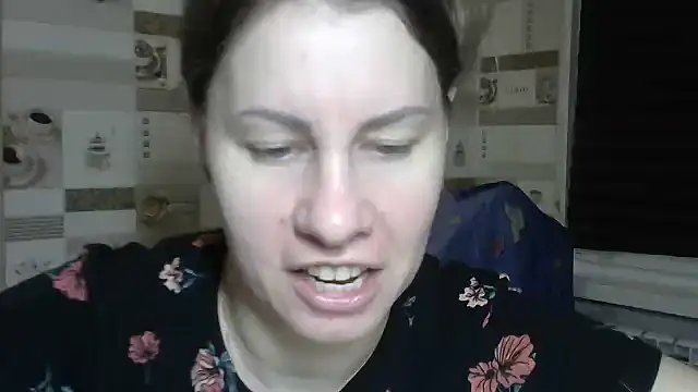 TherestlessKitty online show from 4, 12, 2025