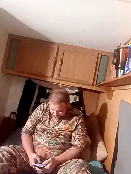 Snapshot of tjmacksjr chatting on 10, 1, 2025 tjmacksjr online show from 10, 1, 2025