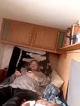 Snapshot of tjmacksjr chatting on 26, 1, 2025 tjmacksjr online show from 26, 1, 2025