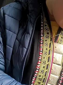 Sweetlove 77 online show from 30, 1, 2025