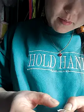 Sweetlove 77 online show from 12, 2, 2025