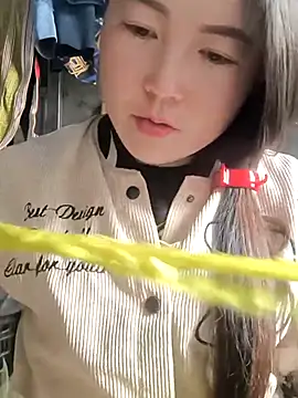 Sweetlove 77 online show from 15, 3, 2025