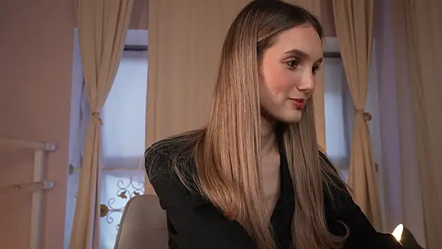 aurora nude online show from 9, 11, 2025