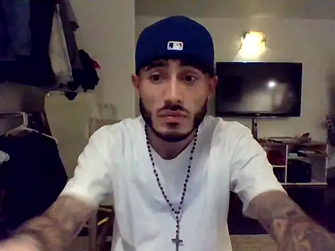 tengocanicas online show from 21, 12, 2024