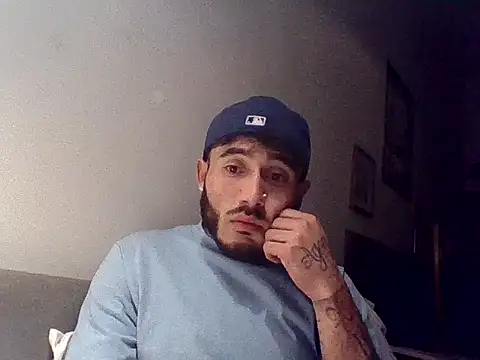 tengocanicas online show from 31, 12, 2024