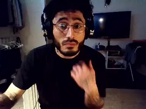 tengocanicas online show from 14, 2, 2025