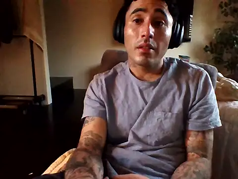 tengocanicas online show from 17, 10, 2025